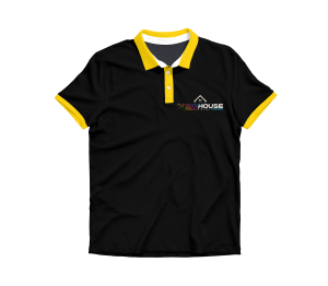 Camiseta Escura