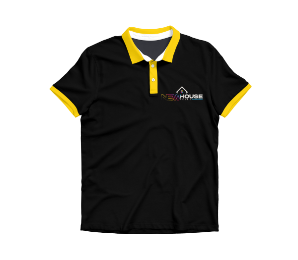 Camiseta Escura
