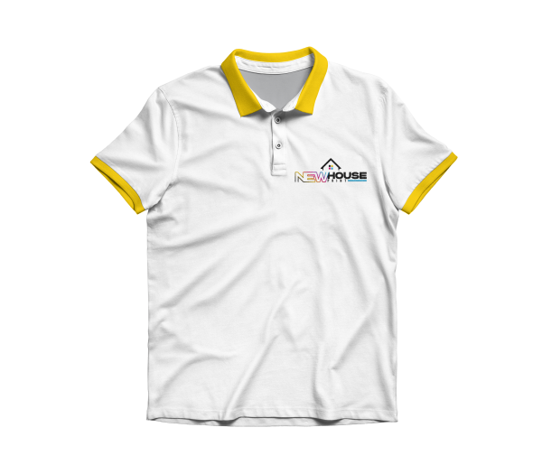 Camiseta Clara